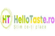 Hello-Taste Online