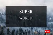 Super_world Online