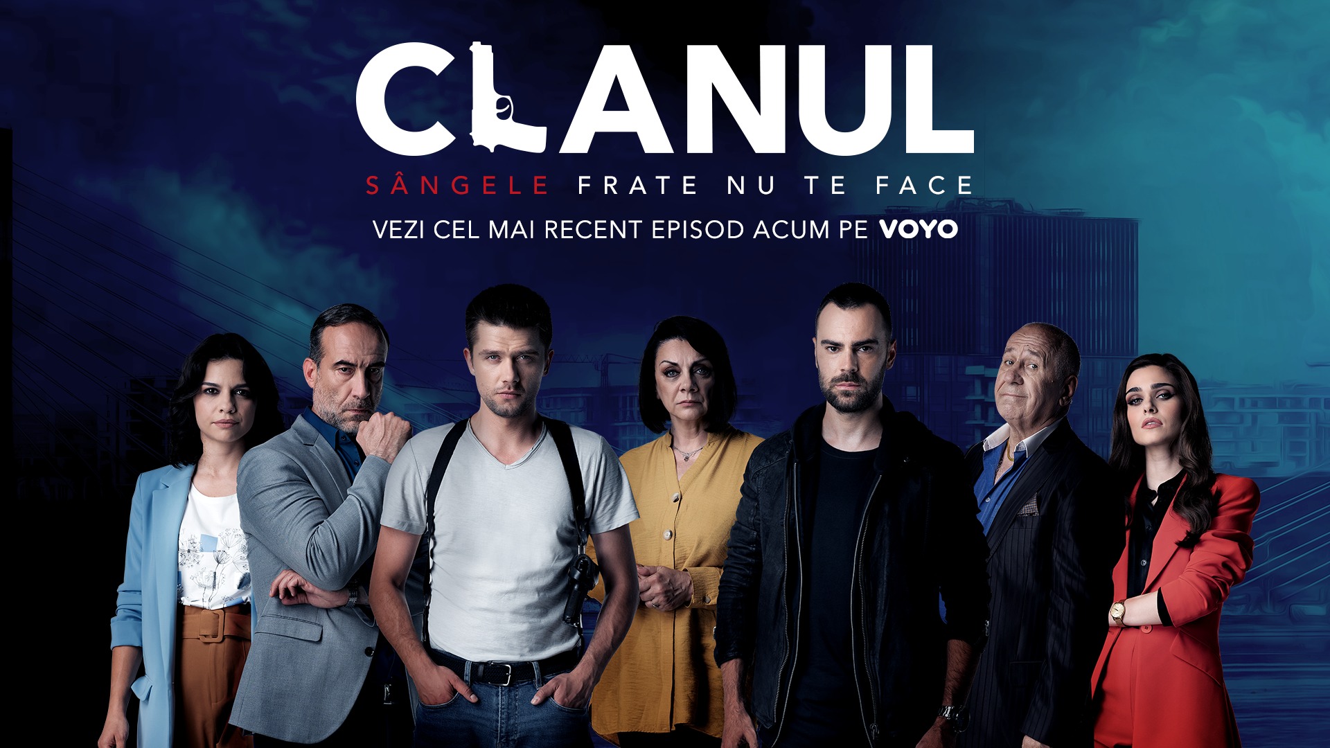 Clanul